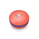 Energy Sistem LOL&Roll Pop Kids Speaker (tragbarer Lautsprecher, Bluetooth...