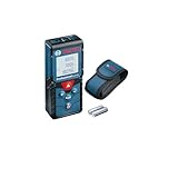 Bosch Professional Laser Entfernungsmesser GLM 40...