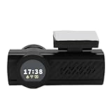 WiFi-Dashcam, 3K Ultra HD 1,29 Bildschirm Auto-Dashcam, 140° Weitwinkel...