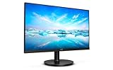 Philips 241V8LAB - 24 Zoll Full HD Monitor, eingeb. Lautsprecher,...