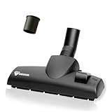 Wessel Werk RD264 32-35mm Staubsauger Bürste Staubsaugerdüse Bodendüse...