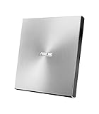 Asus ZenDrive U9M externer DVD-Brenner (für Apple MacBook & Windows...