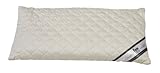 f.a.n. Frankenstolz 03880-11024-19 Dinkelkissen / Medisan Sleep & Care /...