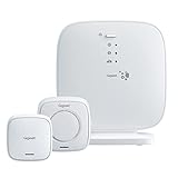 Gigaset Security Pack ONE X - Smart-Home Alarmsystem - zum Schutz Ihrer...