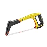 STANLEY FatMax 5-in-1 Multifunktionssäge 430mm 0-20-108 – Bügelsäge...