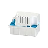 Kondensatte Pumpe für Sanicondens Pro SK6