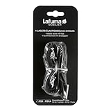 Lafuma Mobilier Gummischnur-Set mit Endkappen für RSX/RSXA, 4 Schnüre,...