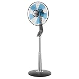 Rowenta VU5670 - Standventilator Turbo Boost Silence Extreme mit...