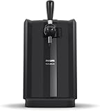 Philips PerfectDraft Bierzapfanlage für zu Hause, 6 l, Frisches, 3° Grad...