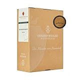 Oberrotweiler Grauburgunder Wein-Box 3 Liter QbA trocken - zarte...