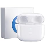 Uluck Kabelloses Ladecase Kompatibel mit Air-Pods Pro 1 und Air-Pods Pro...