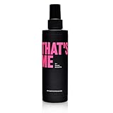 THAT´S ME Haarverdigger Haarverdichtung Spray (200ml) für mehr Volumen...