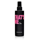 THAT´S ME Haarverdigger Haarverdichtung Spray (200ml) für mehr Volumen...