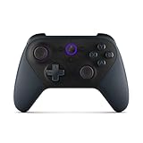 Der schnurlose Luna-Controller