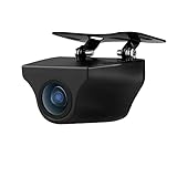1080p hintere Kamera für Spiegel Dash CAM IP68 Wasserdicht
