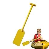 Kajak-Paddel für Les, leichtes und tragbares Bootspaddel, Wasserzubehör,...