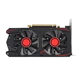 GTX 550TI Graphics Card 6GB GDDR5, 192 - Bit, HDMI VGA DVI, Computer -PC...