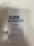 ISDIN FotoUltra Solar Allergy Fusion Fluid SPF 50+ Sonnencreme sehr hoher...