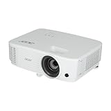 Acer P1357Wi DLP Beamer (WXGA (1.280 x 800 Pixel) 4.800 ANSI Lumen,...