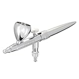 Harder & Steenbeck Airbrush pistole H&Steenbeck 120231 NEW ULTRA 2024...