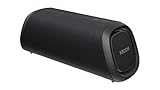 LG XBOOM Go DXG7, tragbarer Bluetooth-Lautsprecher (40 Watt, Google...