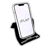 iFLAP, Smartphones – Flexible Handyhalterung / Handyständer entwickelt...