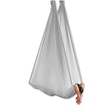 Aerial Yogatuch 5 x 2.60 m (Ersatztuch), Yoga Hängematte ohne Zubehör,...