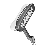 Wilson Damen Putter (rechte Hand), 89 cm Länge (35 Inch), Anfänger bis...