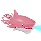Interaktives Hai-Spielzeug – Marmeladensichere tanzende Tierpuppe |...