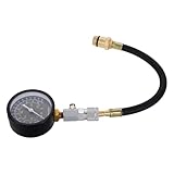 UPKOCH Kompressionstester für Benzinmotoren aus Langlebiges...