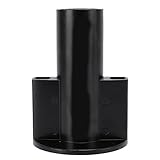 ANKROYU Zeltstangenhalter aus Aluminiumlegierung, Starke Befestigung,...