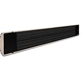 TROTEC Infrarot Heizstrahler IRD 2400 – Heizleistung 800 W / 1600 W /...