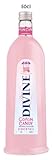 Pure Divine - Tasty Cotton Candy Likör, Aromatisierter Vodka-Cocktail - 15...