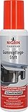 NIGRIN 20252 Caravan Gummipflege-Stift, 250 ml, lösungsmittel- und...
