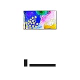 LG OLED65G29LA TV 164 cm (65 Zoll) OLED evo Fernseher (Cinema HDR, 120 Hz,...