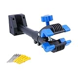 Fahrrad-Montageständer – Fahrrad-Mechaniker-Ständer, zusammenklappbare,...