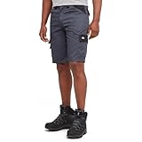 Dickies, Herren, Everyday-Shorts, GRAU/SCHWARZ, 40