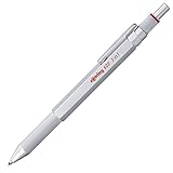 rotring 600 3-in-1-Schreibgerät mit Kugelschreiber und Druckbleistift |...