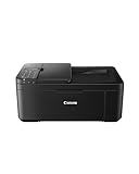 Canon PIXMA TR4750i Multifunktionsdrucker 4in1 (Tintenstrahl, Drucken,...