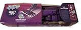 Swiffer WetJet Starter-Set für alle Bodenarten, mit Wischer,...