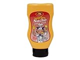 Old Fashioned Foods Nacho Squeeze Cheese, microwaveable, Nacho Käsesauce,...