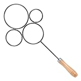 Glasflaschenschneider, 4-Ring-Heizwerkzeug, 200 g, rundes Schneidsystem,...