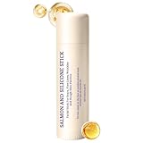 jupsjuice Silikon Narbenstift zur Narbenpflege,Feuchtigkeitsspendende Und...