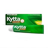 Kytta Schmerzsalbe 150 g Creme