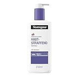 Neutrogena Norwegische Formel Hautstraffende Bodymilk (250 ml),...