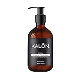 kalōn Organic Shampoo - Luxuriöse Mischung aus ätherischen Ölen &...