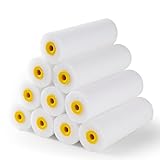 Mister Rui 10x Lackierwalze, 11cm Schaumwalze, Lackierwalzen, Kleine...