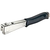 Rapid R11 Hammertacker – Schlagtacker für Typ 140 Klammern (6–1 mm)...