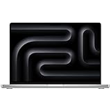 Apple MacBook Pro 2023, M3 Max Chip mit 16-Core CPU und 40-Core GPU...