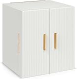 Dajasan Groß Schmuckaufbewahrung, Schmuckkästchen Damen, 4 Ebenen...